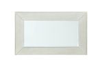 Varian Nightstand in Mirrored 26153