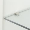 Side board Side cabinet with LED light shelving drawer white side cabinet Side cabinets in the living room