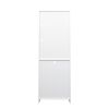 Side board Side cabinet with LED light shelving drawer white side cabinet Side cabinets in the living room