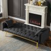 Convertible Folding Futon Sofa Bed ; Sleeper Sofa Couch for Compact Living Space.