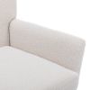 COOLMORE Accent Chair ; leisure single chair with Golden feet